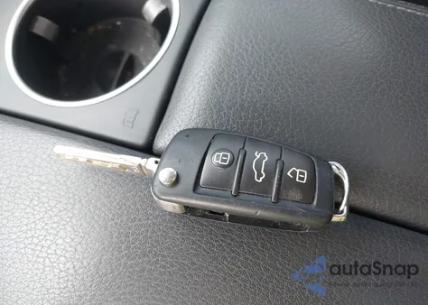 2015 Audi Q7 3.0T Premium z USA, uszkodzony, nr VIN WA1LGAFE3FD030445